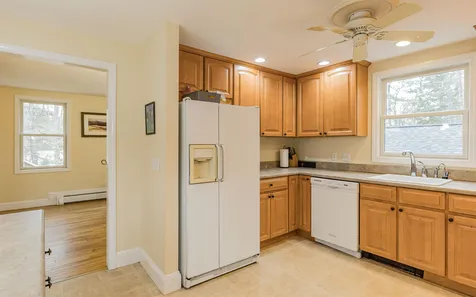 36 Swamp Road Greenfield NH 03047