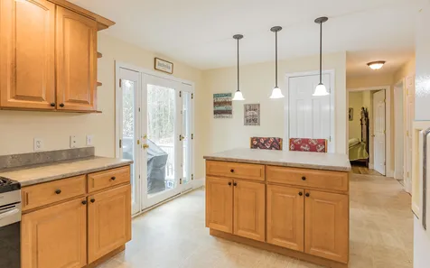 36 Swamp Road Greenfield NH 03047