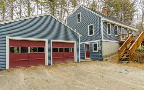 36 Swamp Road Greenfield NH 03047