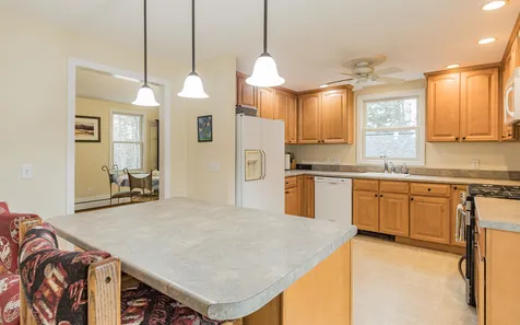 36 Swamp Road Greenfield NH 03047