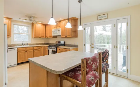 36 Swamp Road Greenfield NH 03047