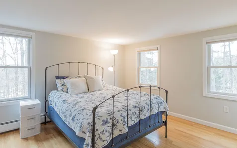 36 Swamp Road Greenfield NH 03047