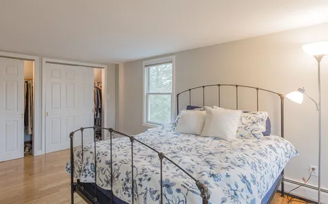 36 Swamp Road Greenfield NH 03047