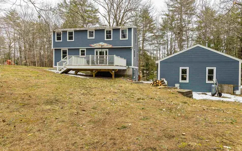 36 Swamp Road Greenfield NH 03047