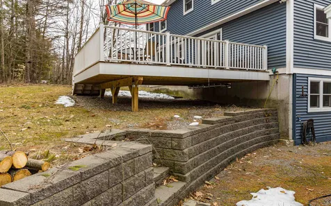 36 Swamp Road Greenfield NH 03047