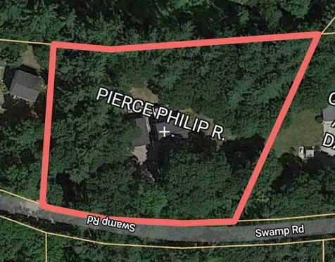 36 Swamp Road Greenfield NH 03047