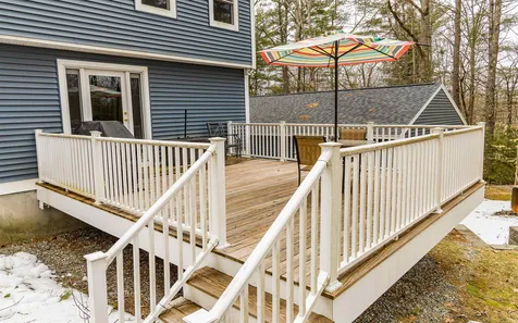 36 Swamp Road Greenfield NH 03047