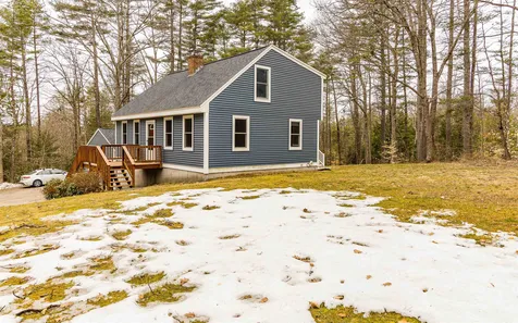 36 Swamp Road Greenfield NH 03047