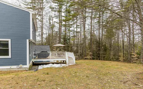36 Swamp Road Greenfield NH 03047