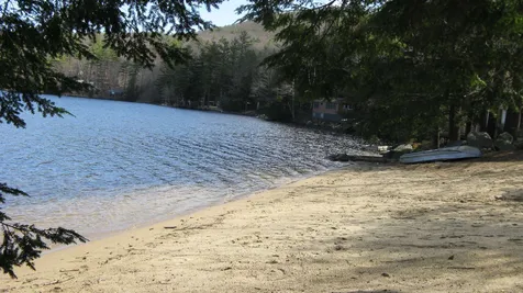 Lot 130 Frohock Brook Road Alton NH 03809