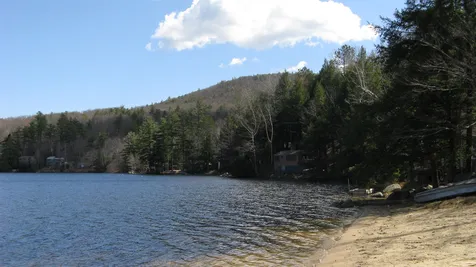 Lot 130 Frohock Brook Road Alton NH 03809