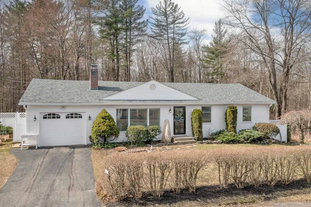 40 Mountainview Terrace Rye NH 03870