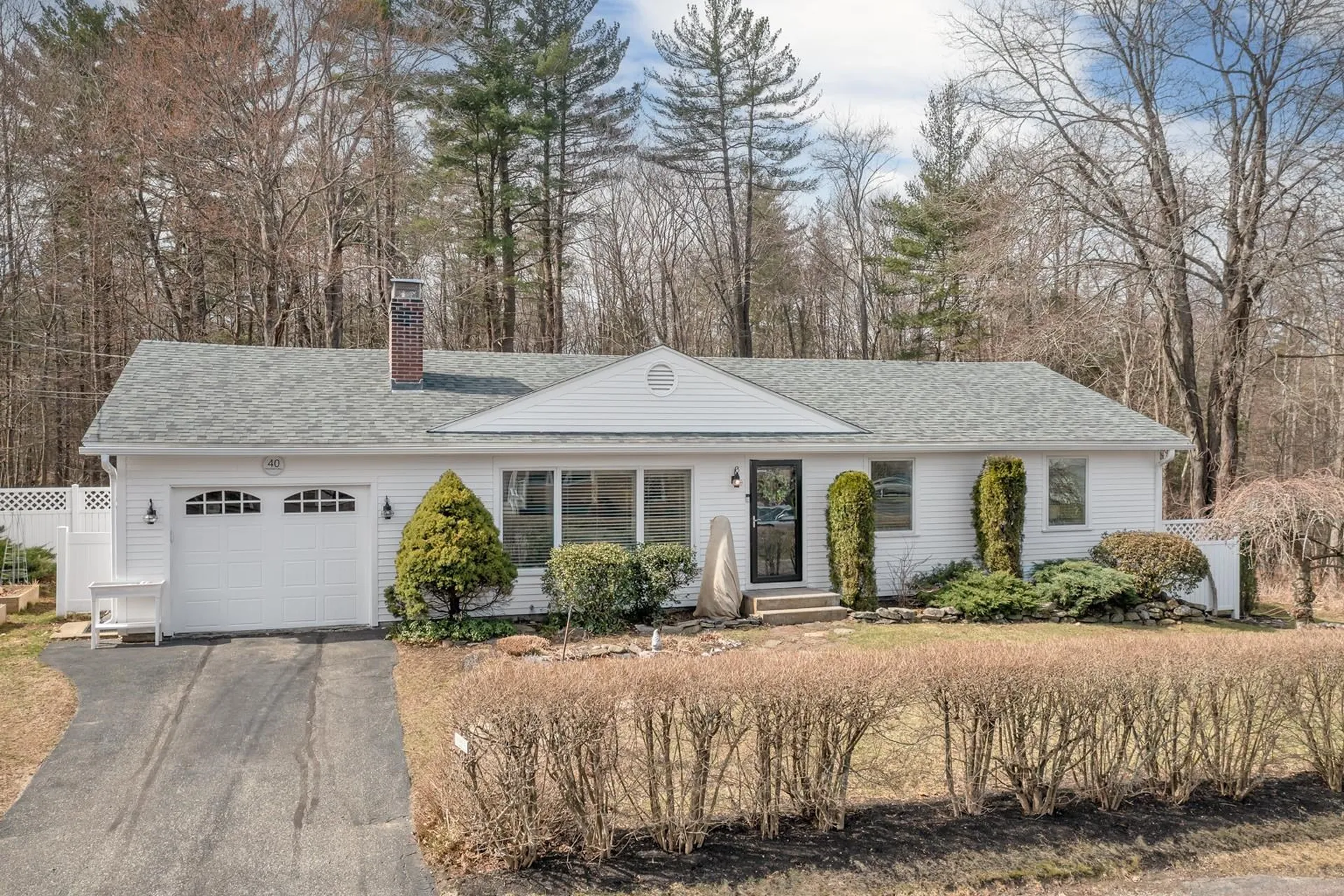 40 Mountainview Terrace Rye NH 03870