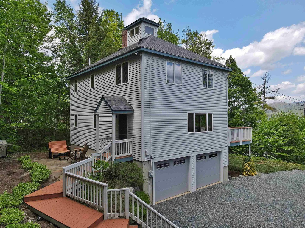 16 Ledgeview Shores Drive Alexandria NH 03222