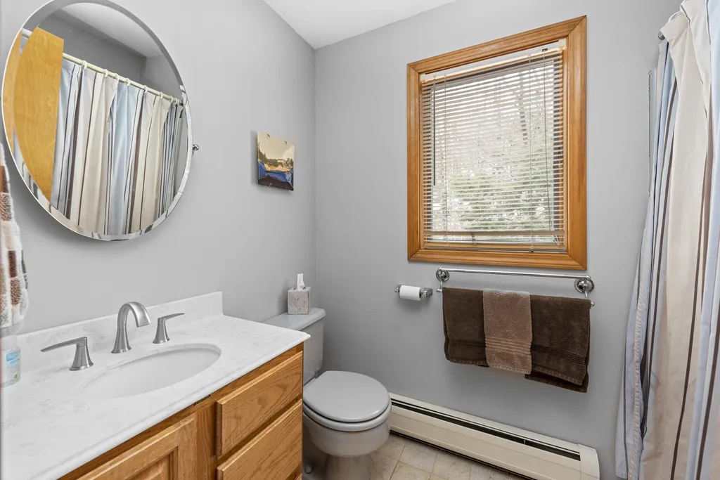16 Ledgeview Shores Drive Alexandria NH 03222