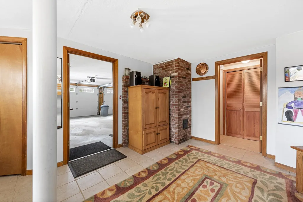 16 Ledgeview Shores Drive Alexandria NH 03222