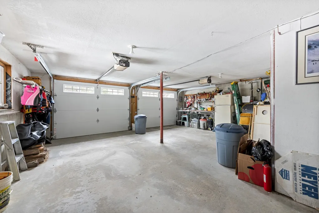 16 Ledgeview Shores Drive Alexandria NH 03222