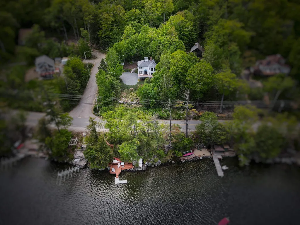 16 Ledgeview Shores Drive Alexandria NH 03222