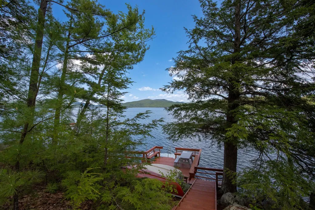 16 Ledgeview Shores Drive Alexandria NH 03222