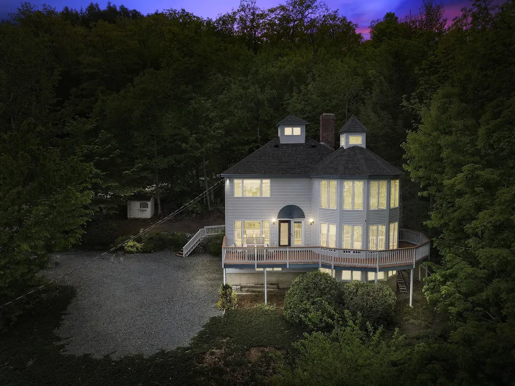 16 Ledgeview Shores Drive Alexandria NH 03222