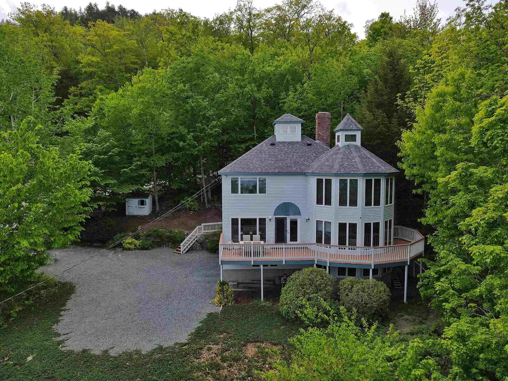 16 Ledgeview Shores Drive Alexandria NH 03222