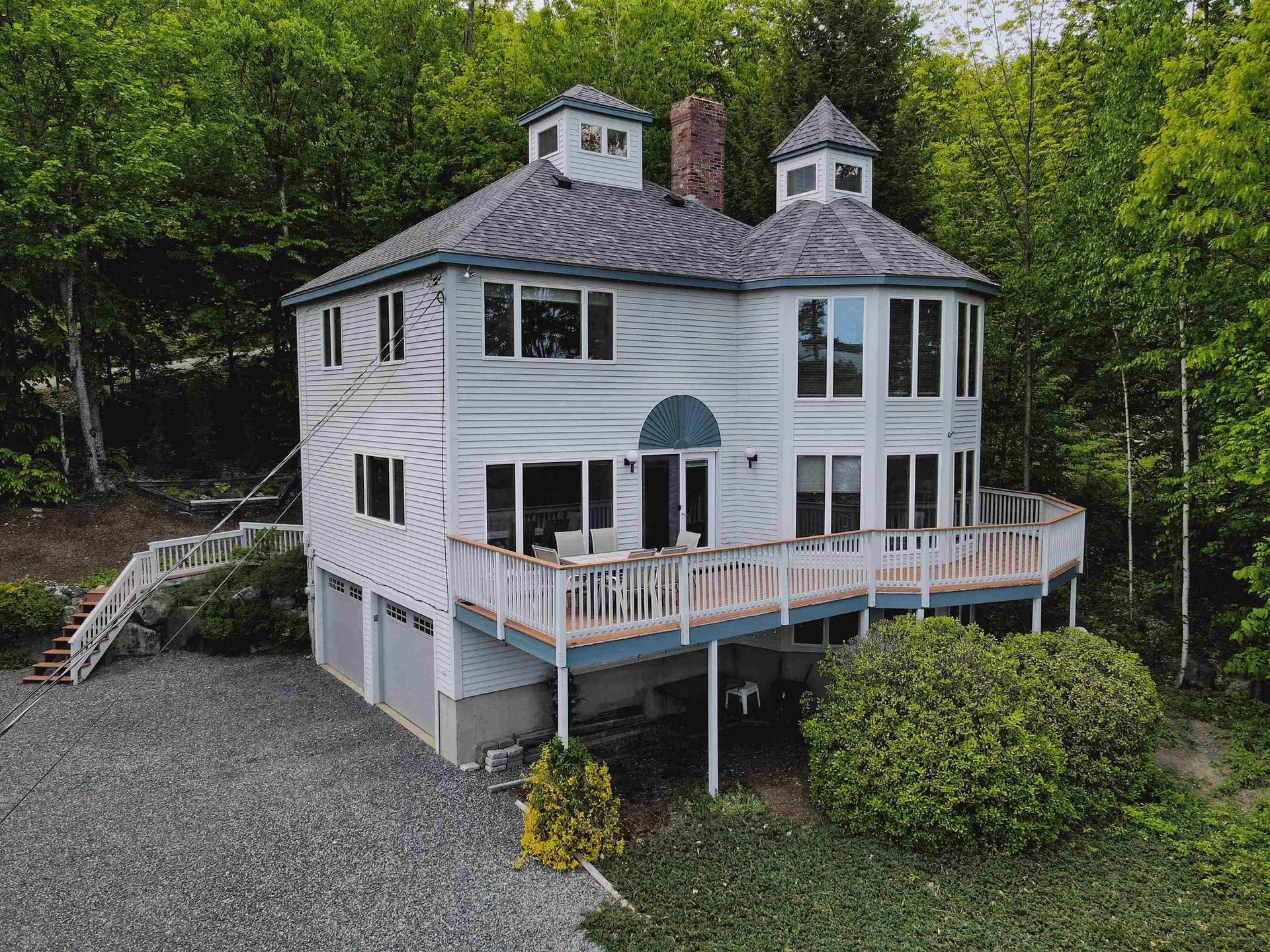 16 Ledgeview Shores Drive Alexandria NH 03222