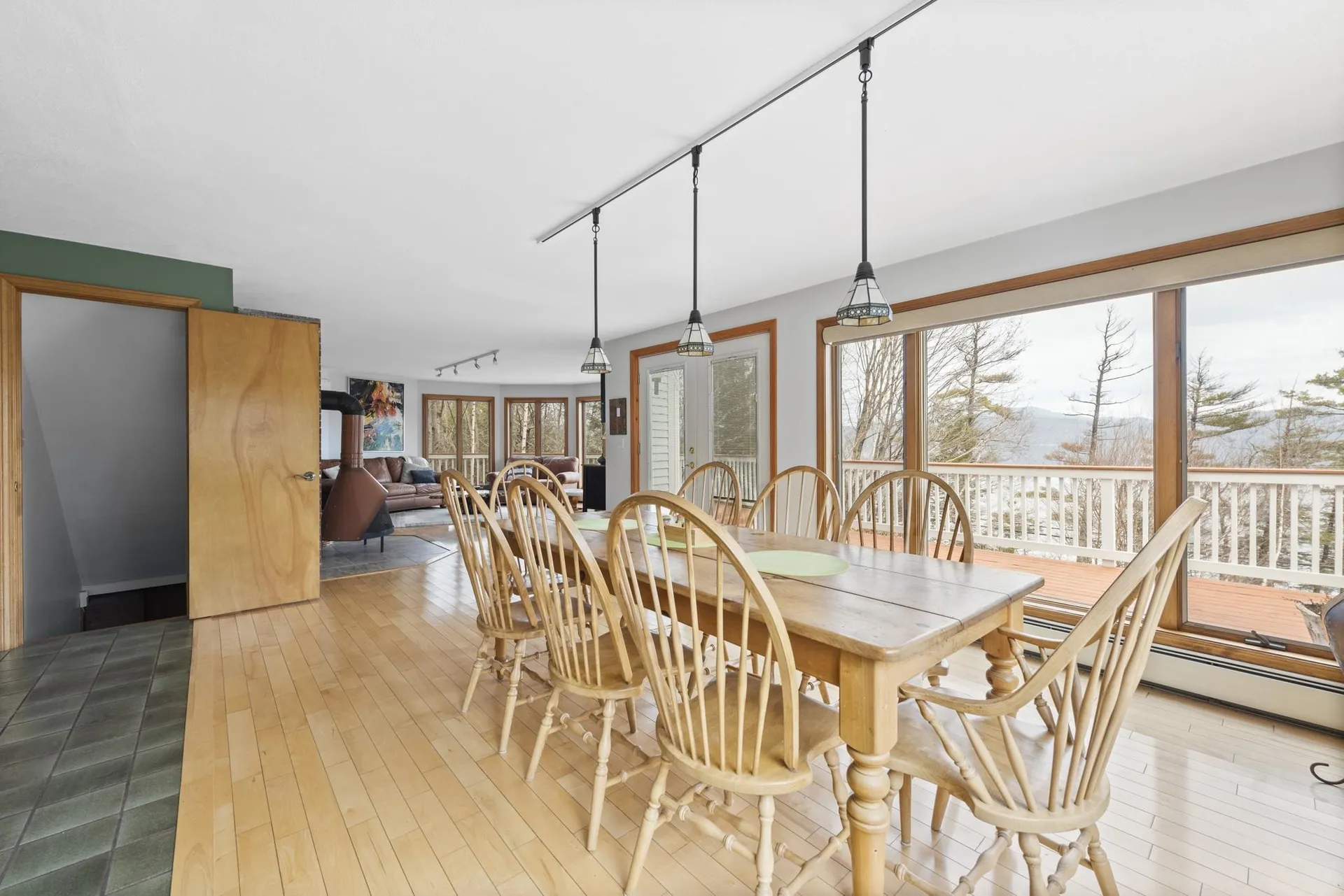 16 Ledgeview Shores Drive Alexandria NH 03222