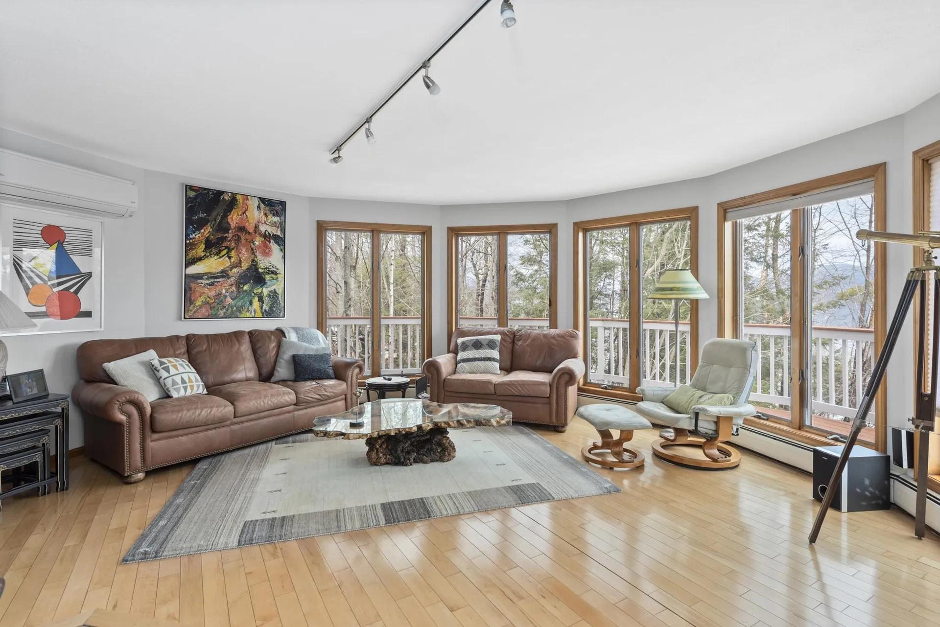 16 Ledgeview Shores Drive Alexandria NH 03222
