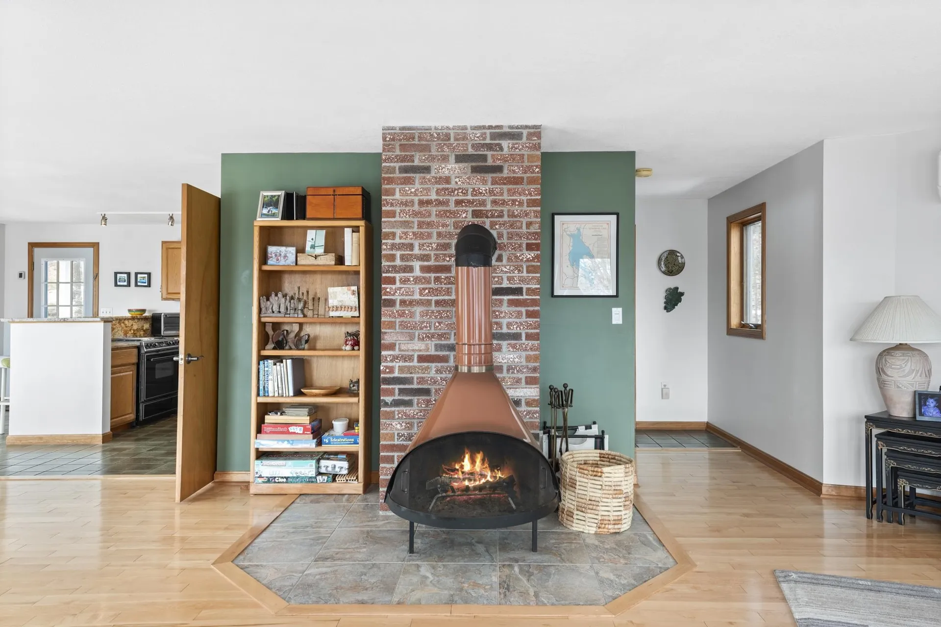 16 Ledgeview Shores Drive Alexandria NH 03222