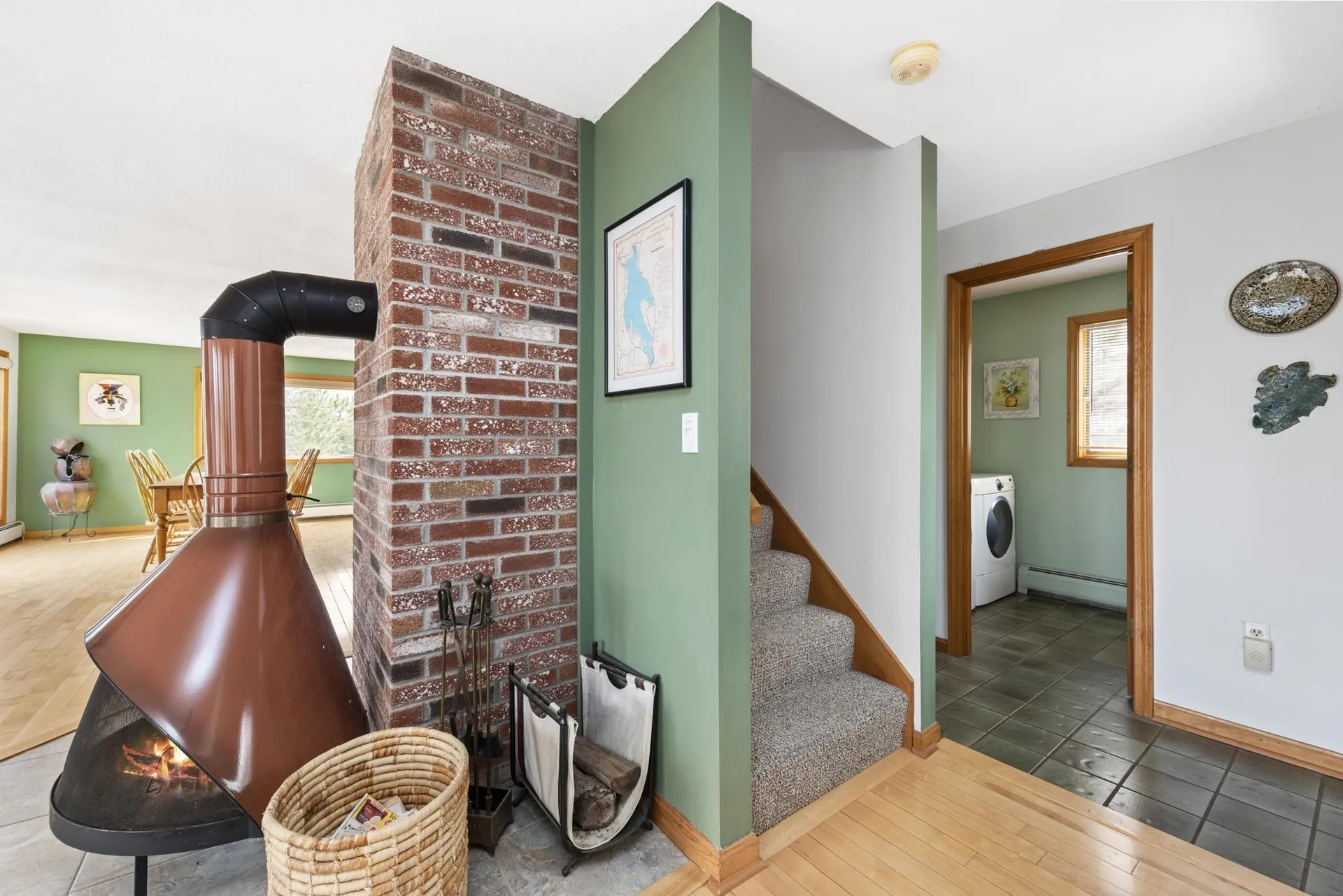 16 Ledgeview Shores Drive Alexandria NH 03222