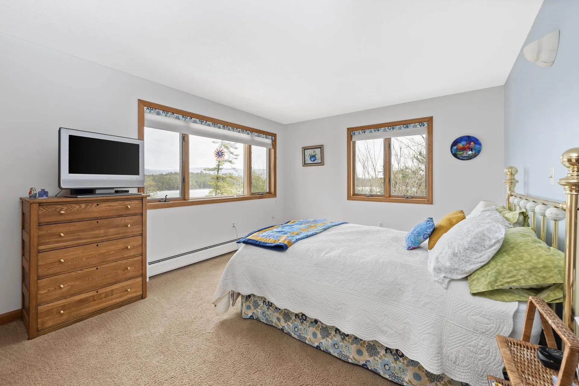 16 Ledgeview Shores Drive Alexandria NH 03222