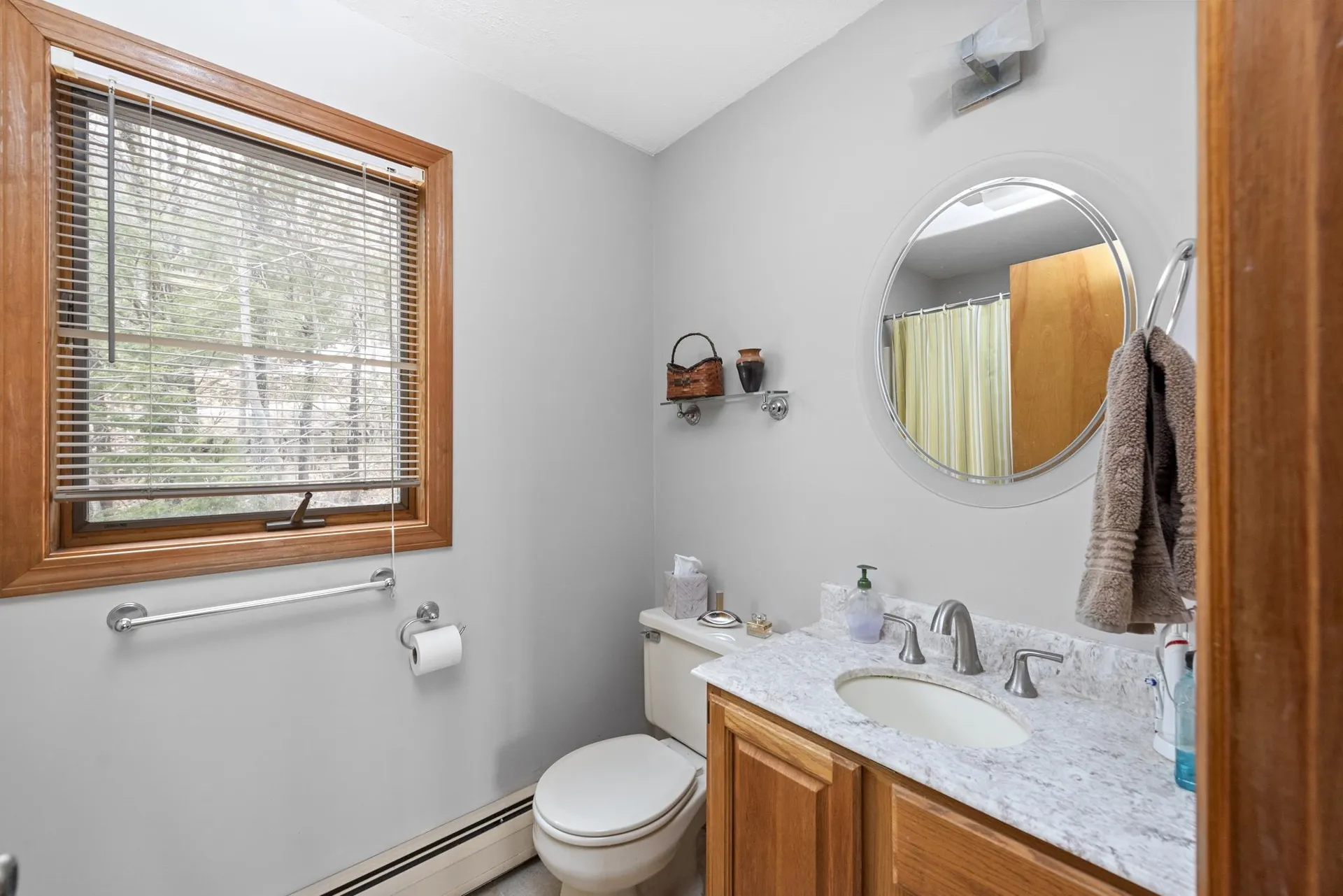 16 Ledgeview Shores Drive Alexandria NH 03222