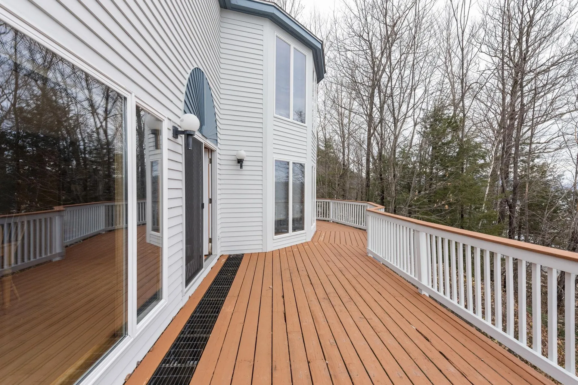 16 Ledgeview Shores Drive Alexandria NH 03222