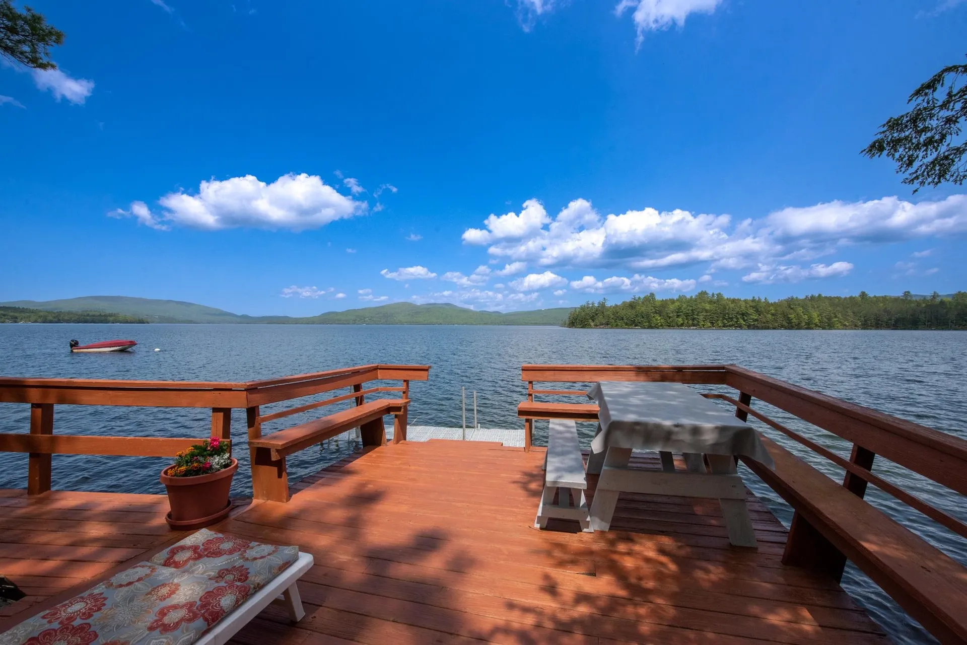 16 Ledgeview Shores Drive Alexandria NH 03222