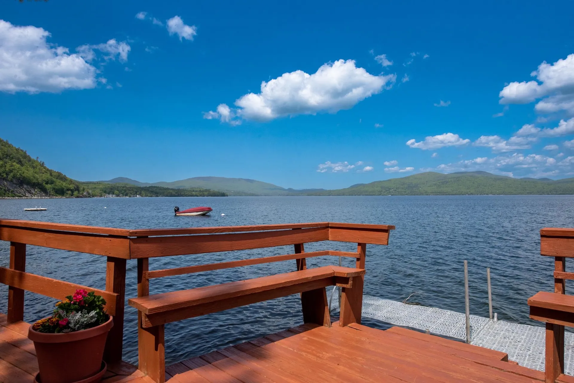 16 Ledgeview Shores Drive Alexandria NH 03222