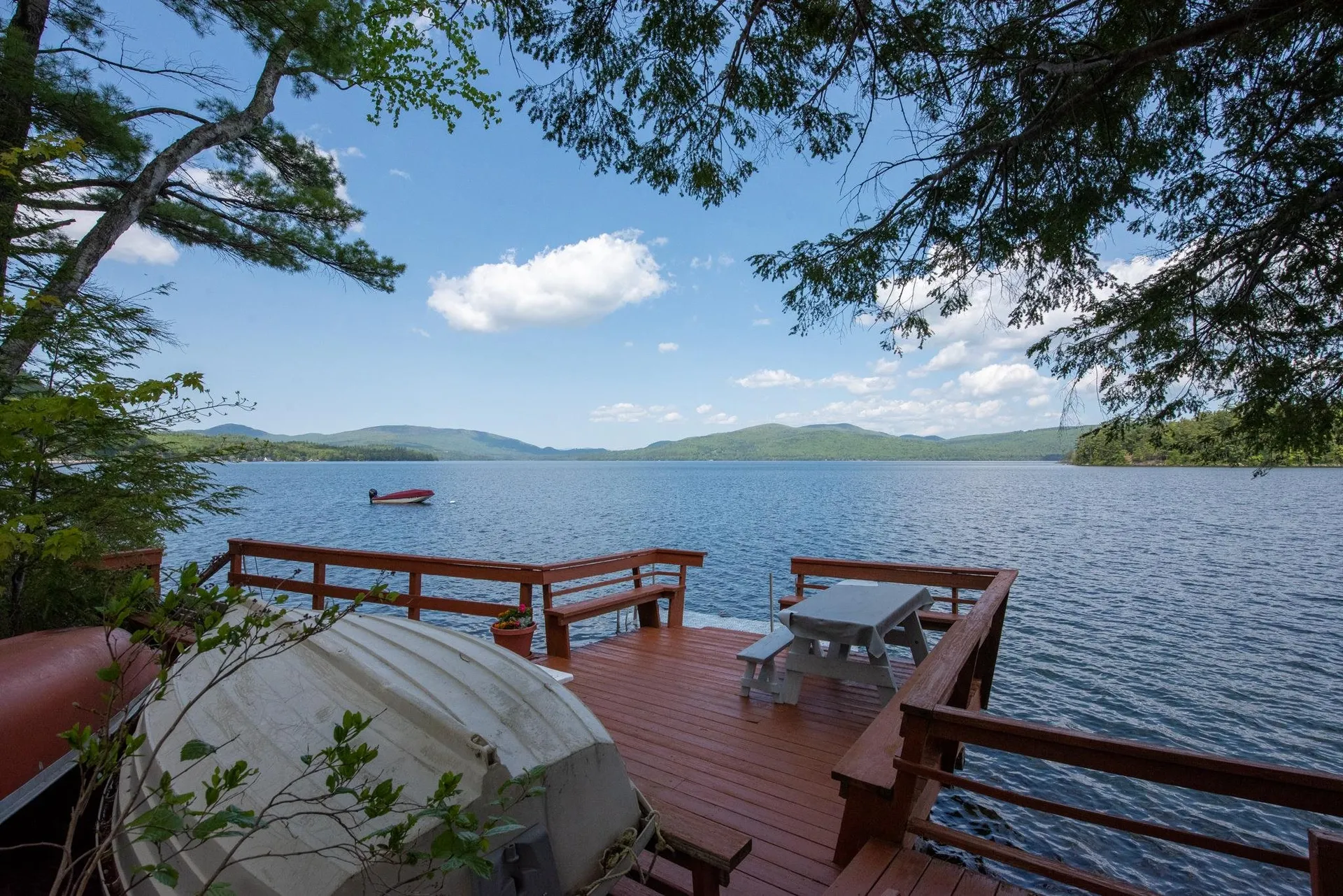 16 Ledgeview Shores Drive Alexandria NH 03222