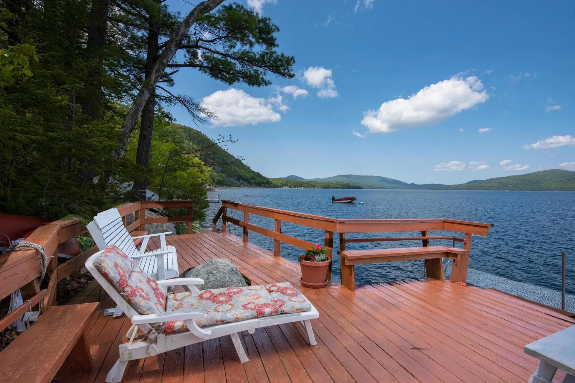 16 Ledgeview Shores Drive Alexandria NH 03222