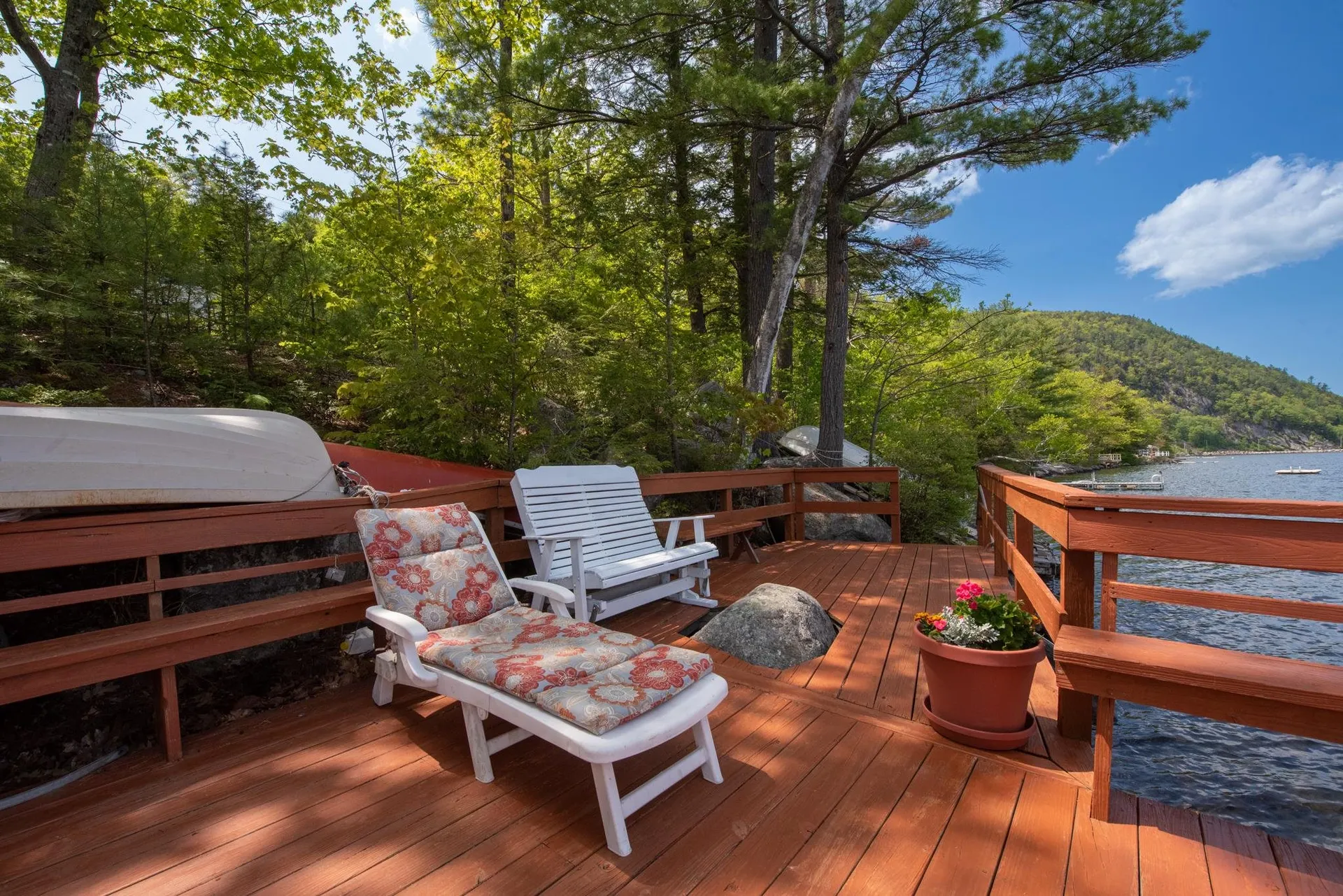 16 Ledgeview Shores Drive Alexandria NH 03222