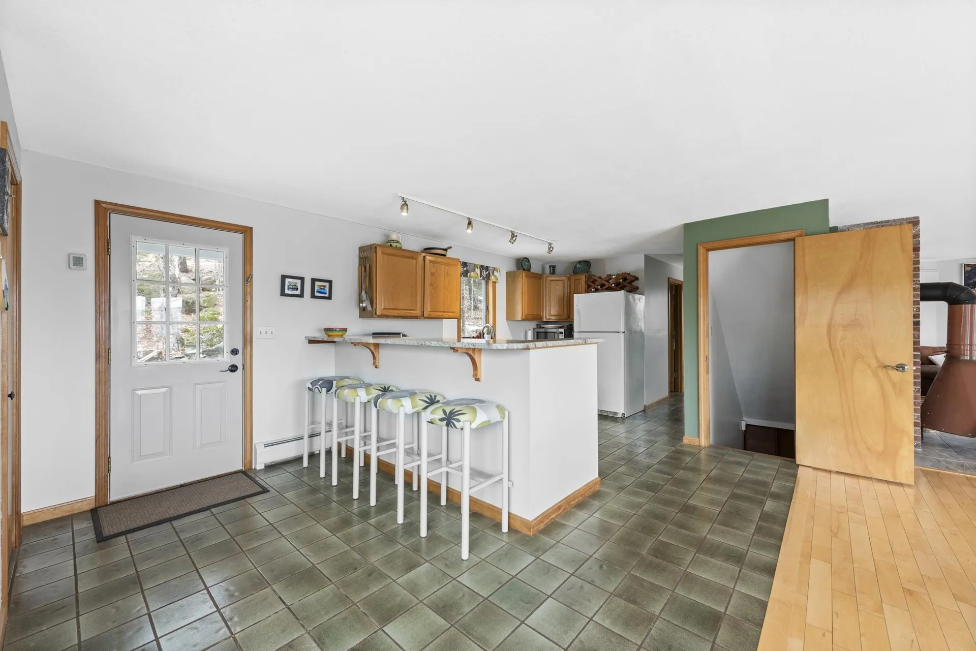 16 Ledgeview Shores Drive Alexandria NH 03222