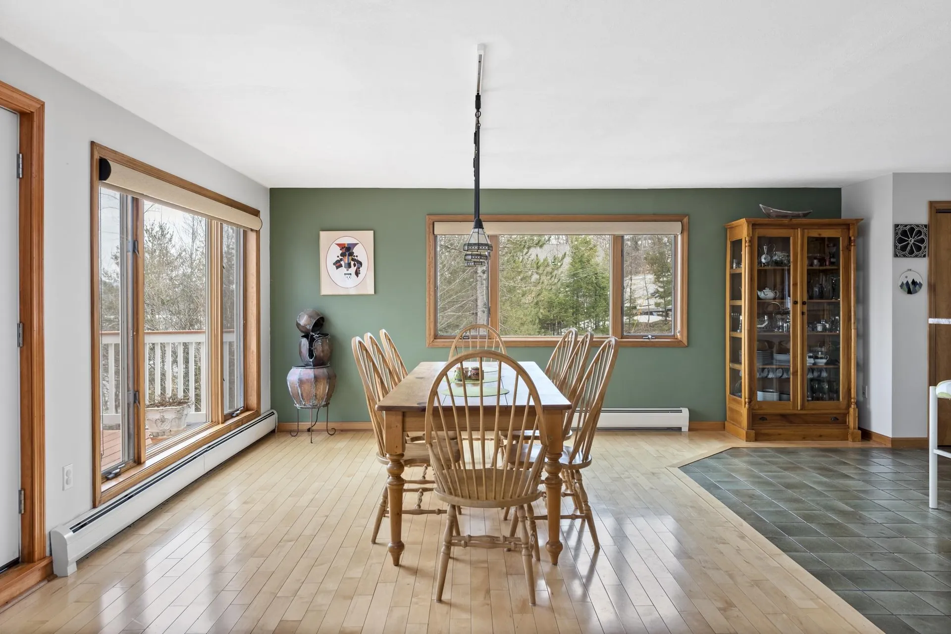 16 Ledgeview Shores Drive Alexandria NH 03222
