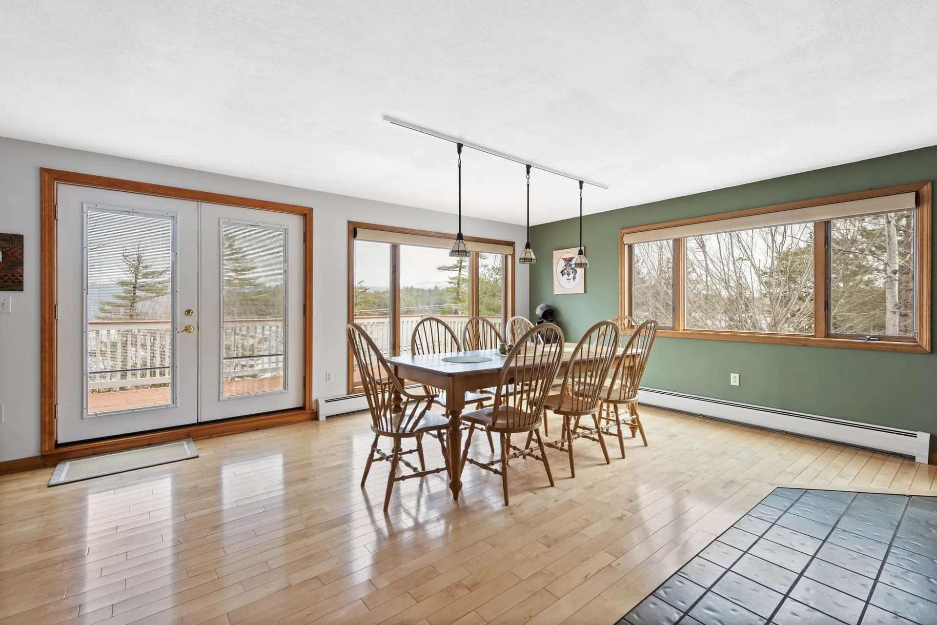 16 Ledgeview Shores Drive Alexandria NH 03222