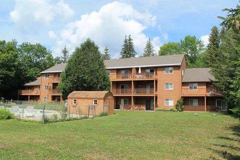 153 Pollard Road Lincoln NH 03251