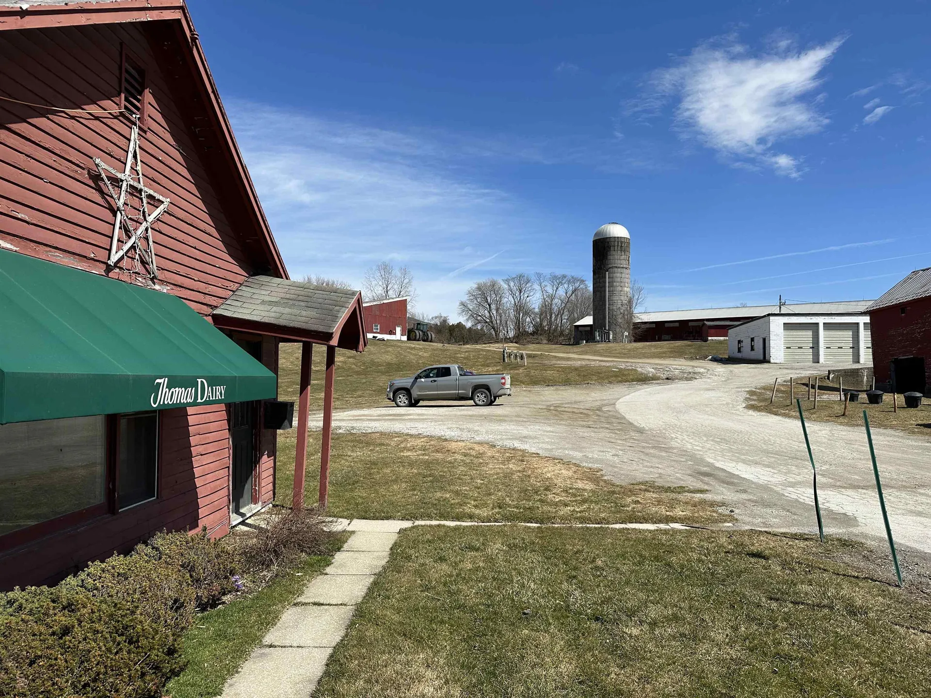 2096 Us Route 7 N Rutland Town VT 05701