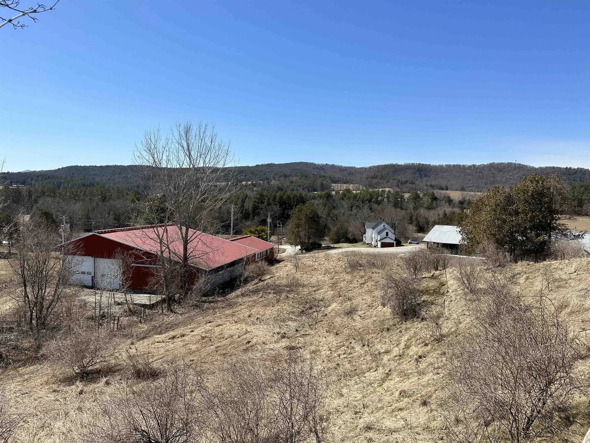 2096 Us Route 7 N Rutland Town VT 05701