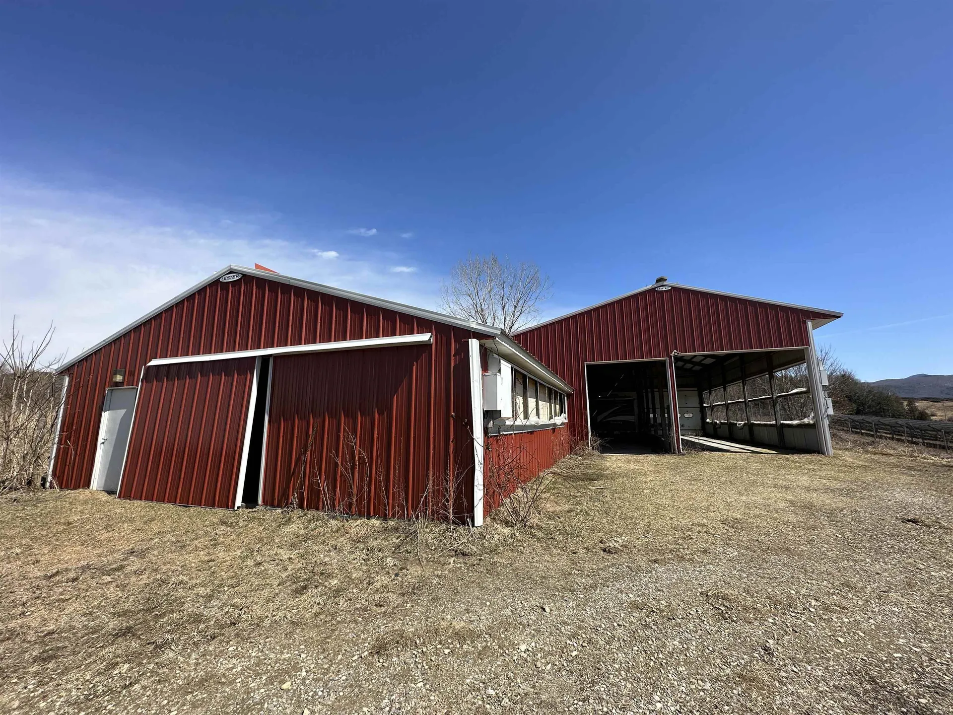 2096 Us Route 7 N Rutland Town VT 05701