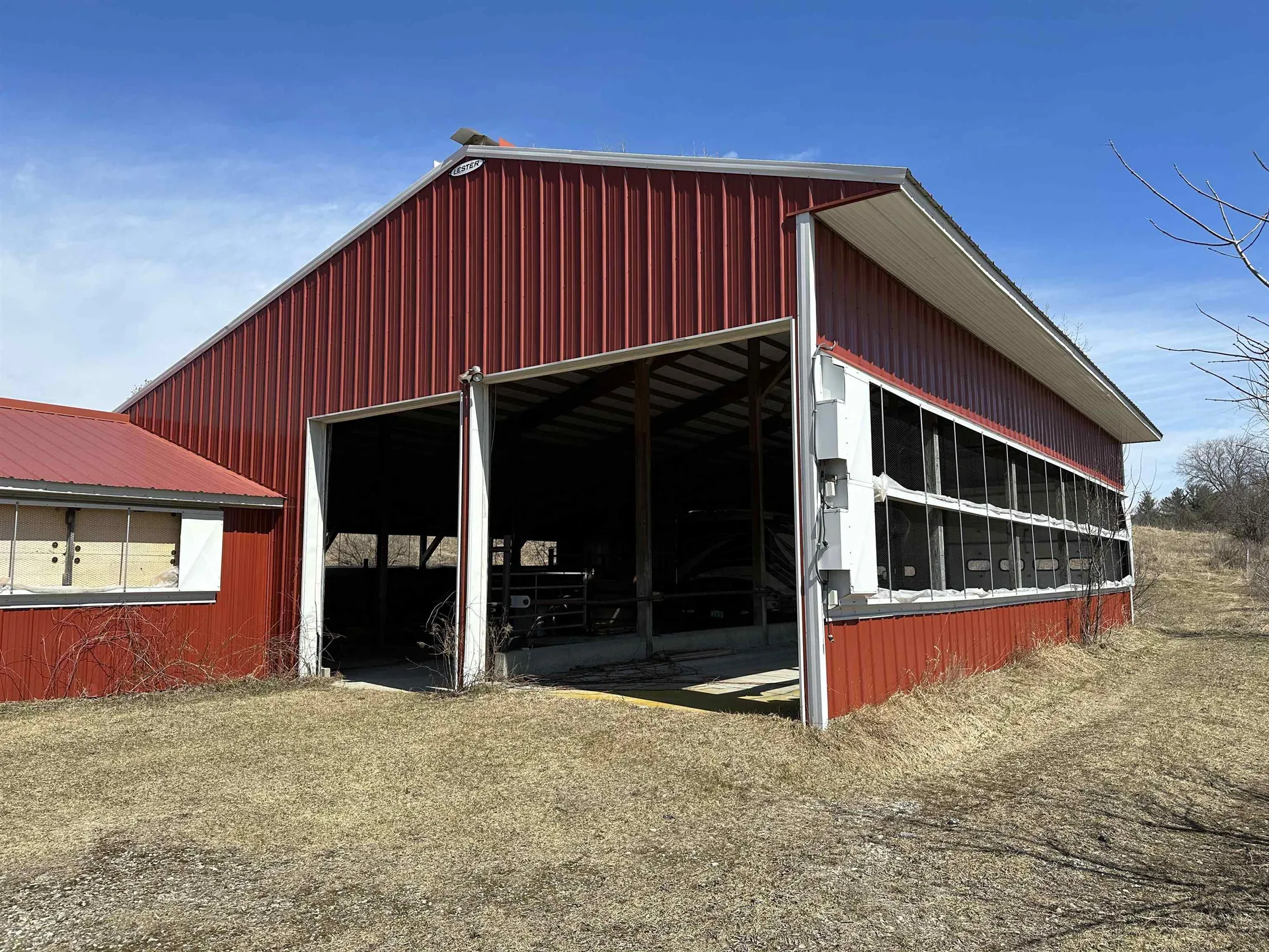 2096 Us Route 7 N Rutland Town VT 05701