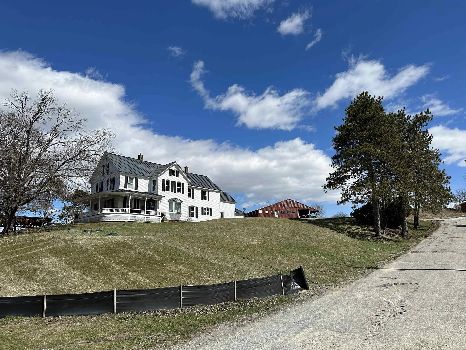 2096 Us Route 7 N Rutland Town VT 05701