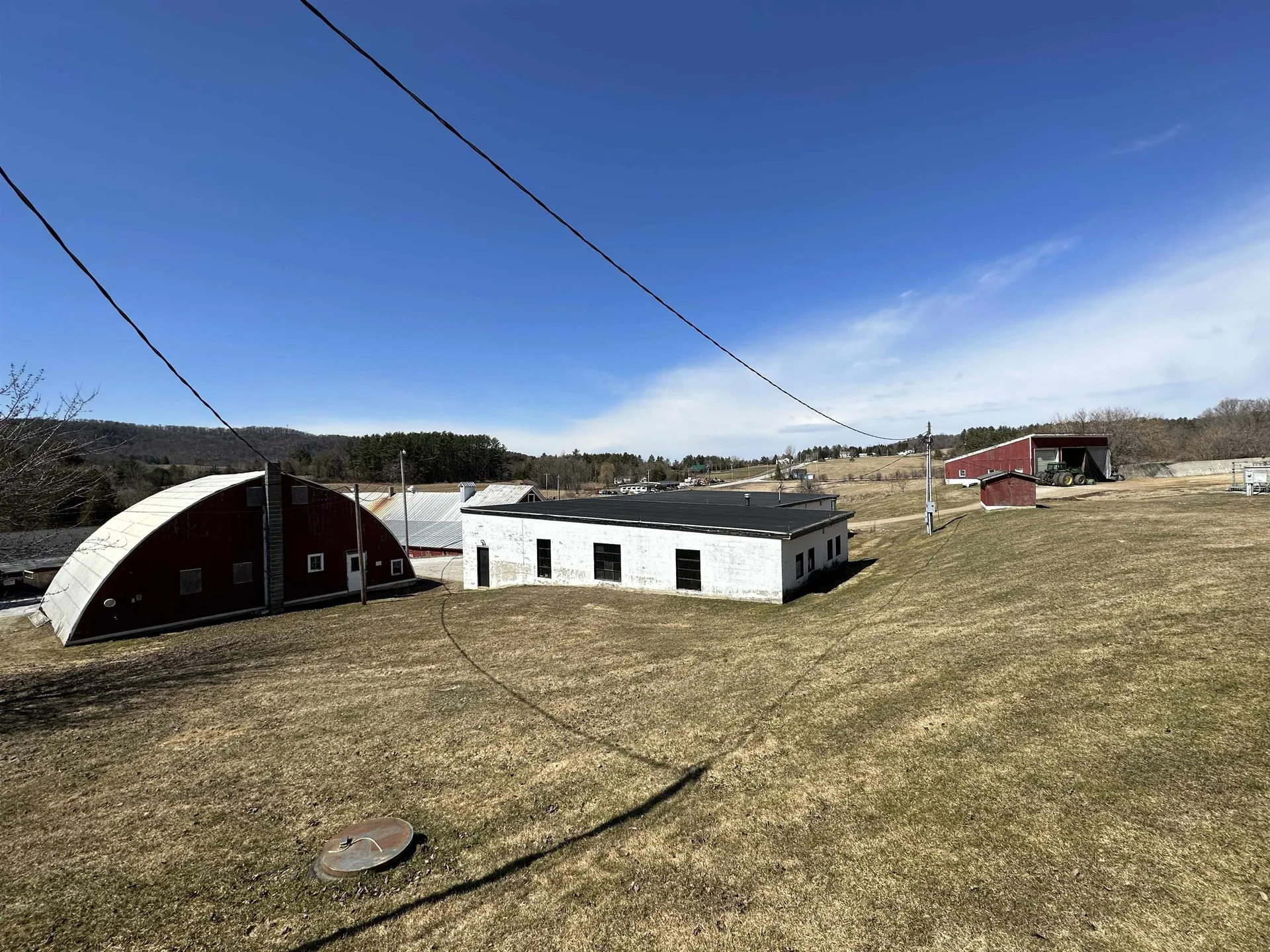 2096 Us Route 7 N Rutland Town VT 05701