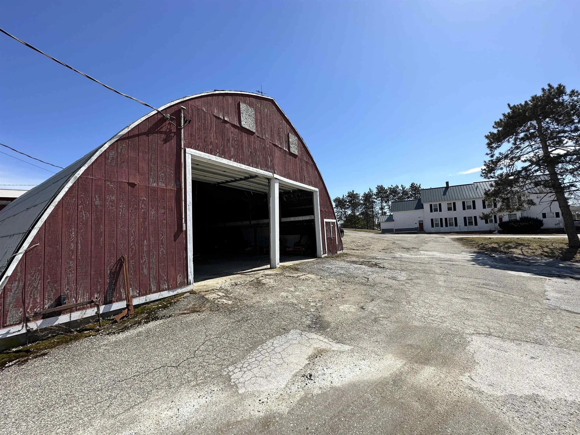 2096 Us Route 7 N Rutland Town VT 05701