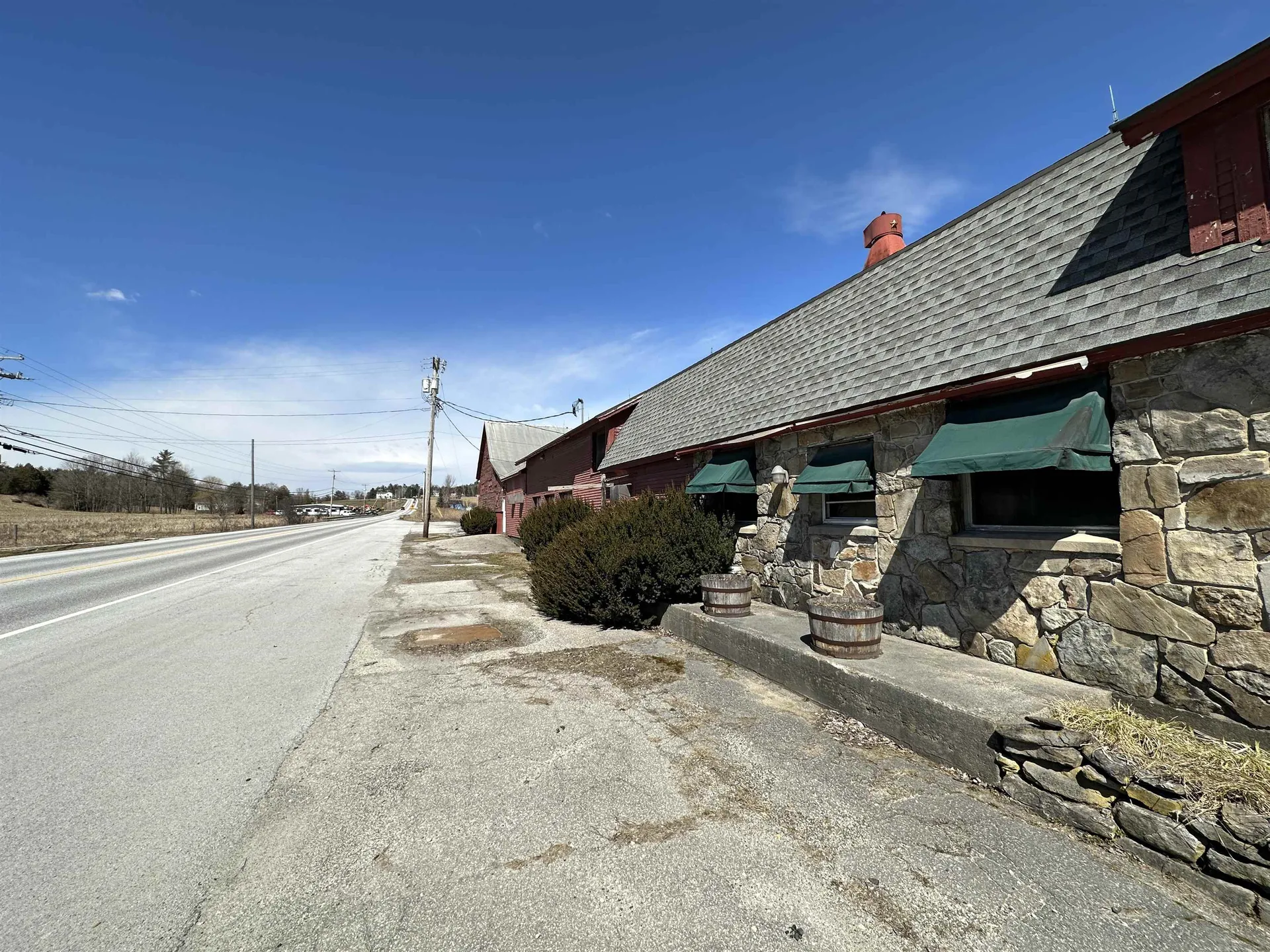 2096 Us Route 7 N Rutland Town VT 05701